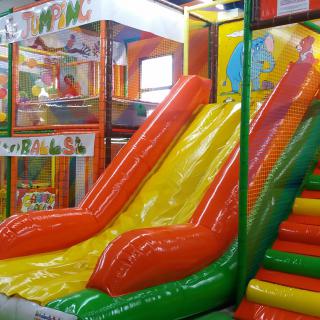 Foto Gonfiabili