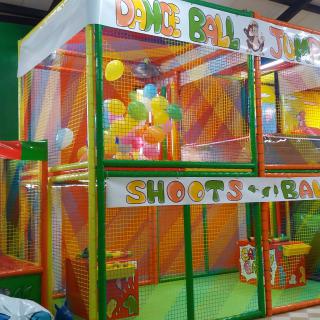 Parco giochi