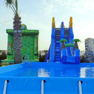 Scivoli acquatici